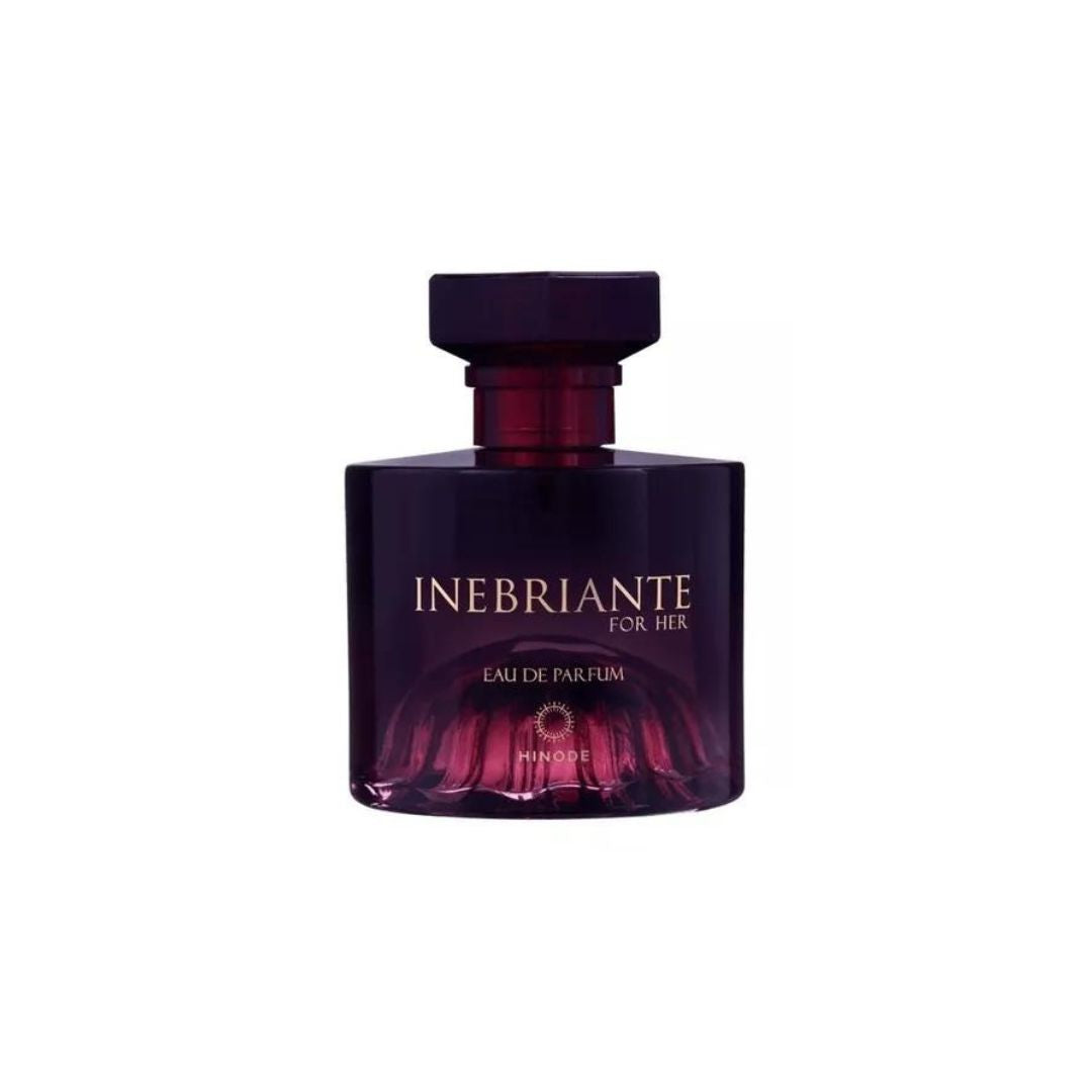 Inebriante pour elle Parfum Sweet Fragance Eau de Parfum 100ml Hinode