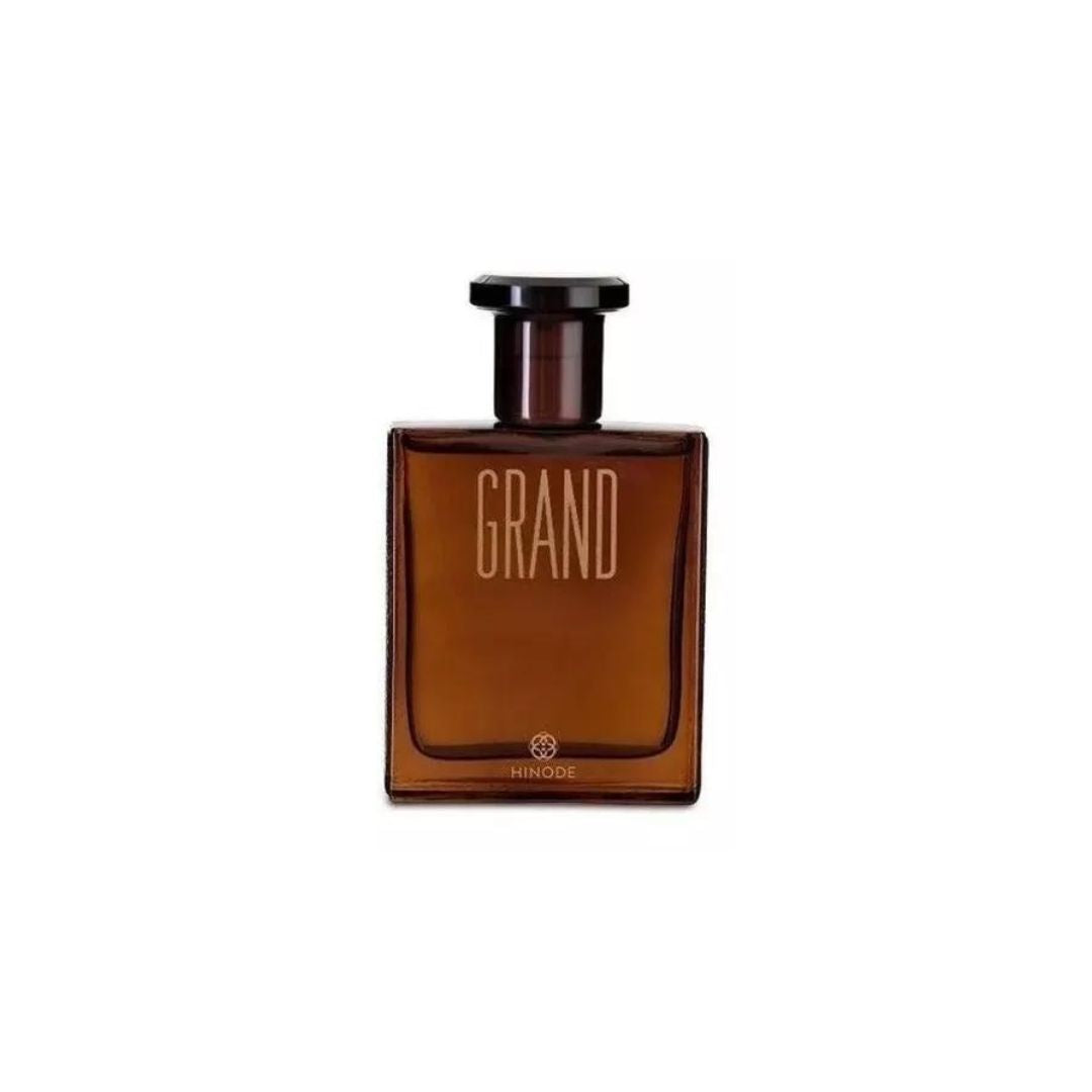 Grand Parfum Homme Fragance Eau de Parfum Cologne 100ml Hinode