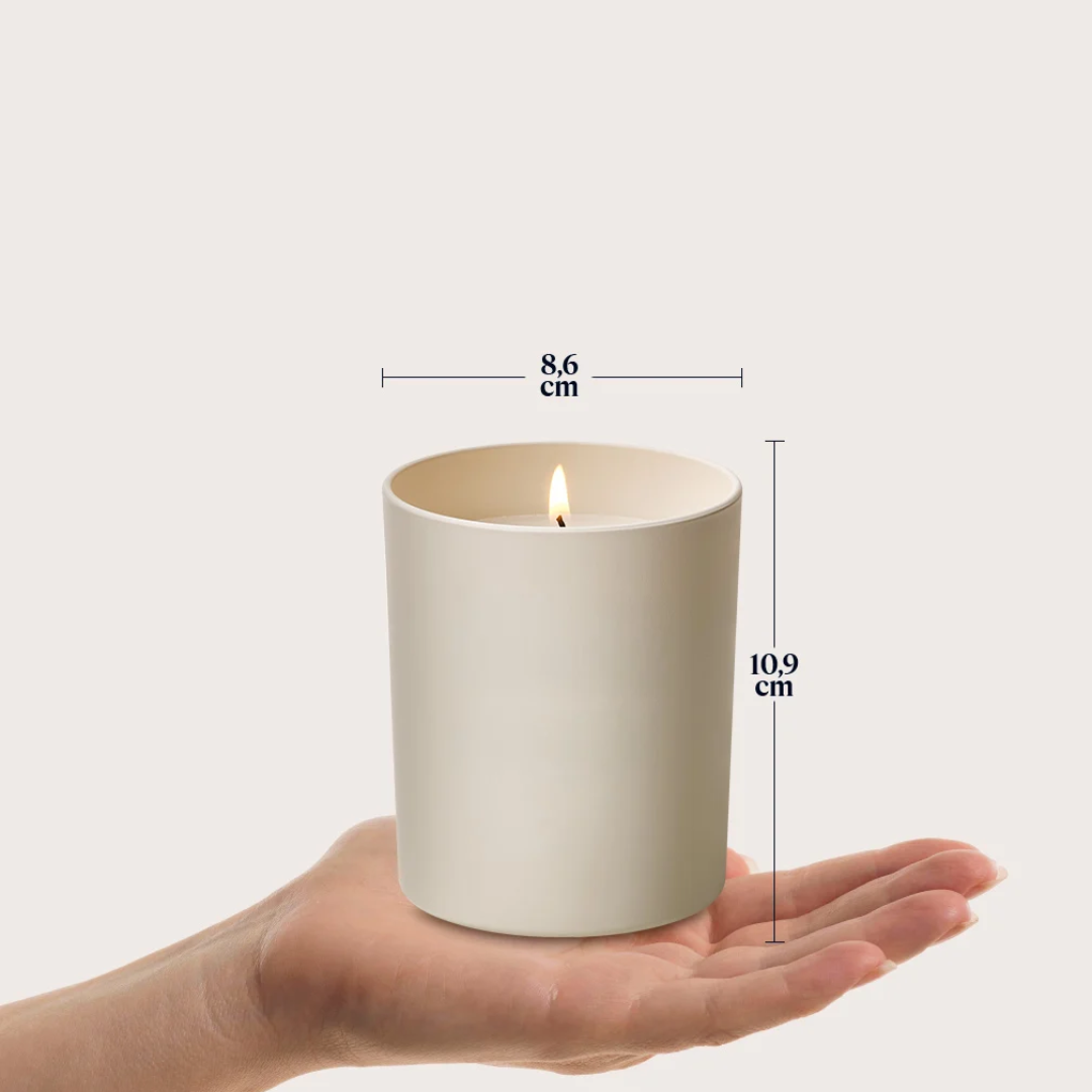 Au Brésil Bem-Estar Relaxante Scented Candle Fragance 170g L'Occitane