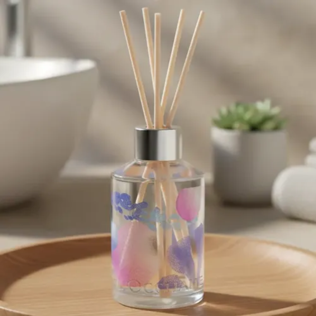 Au Brésil Bem-Estar Relaxante Reed Diffuser 200ml L'Occitane