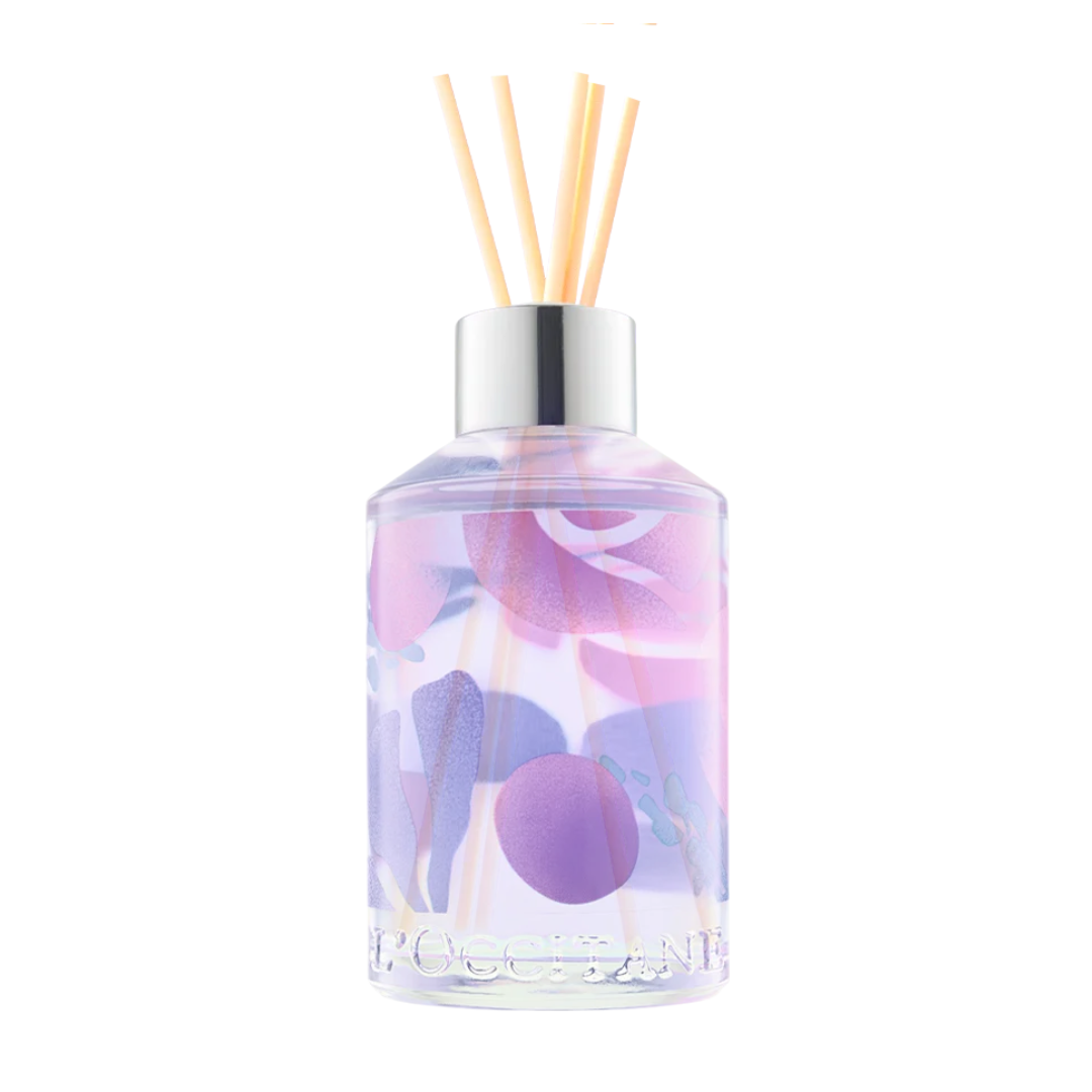 Au Brésil Bem-Estar Relaxante Reed Diffuser 200ml L'Occitane
