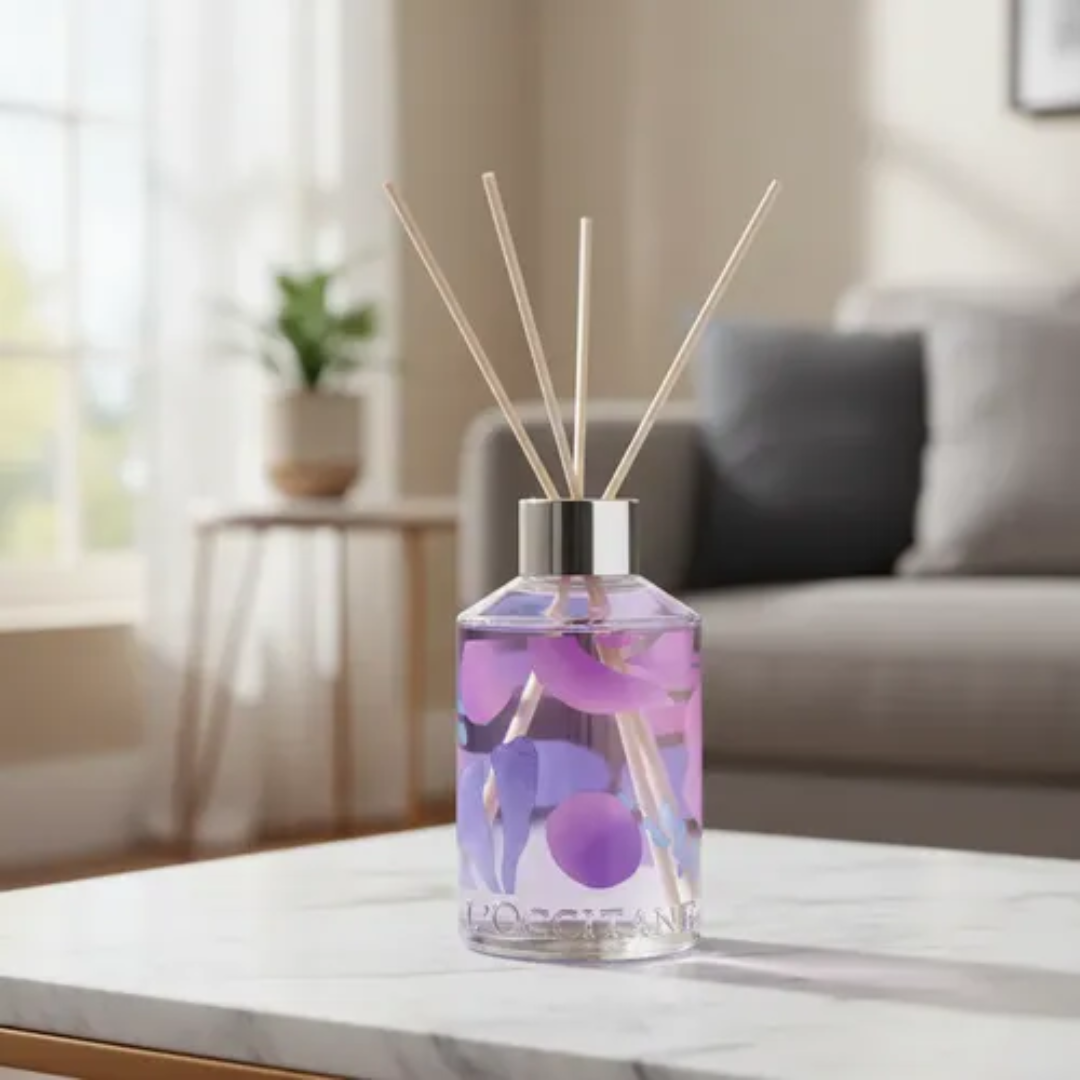 Au Brésil Bem-Estar Relaxante Reed Diffuser 200ml L'Occitane