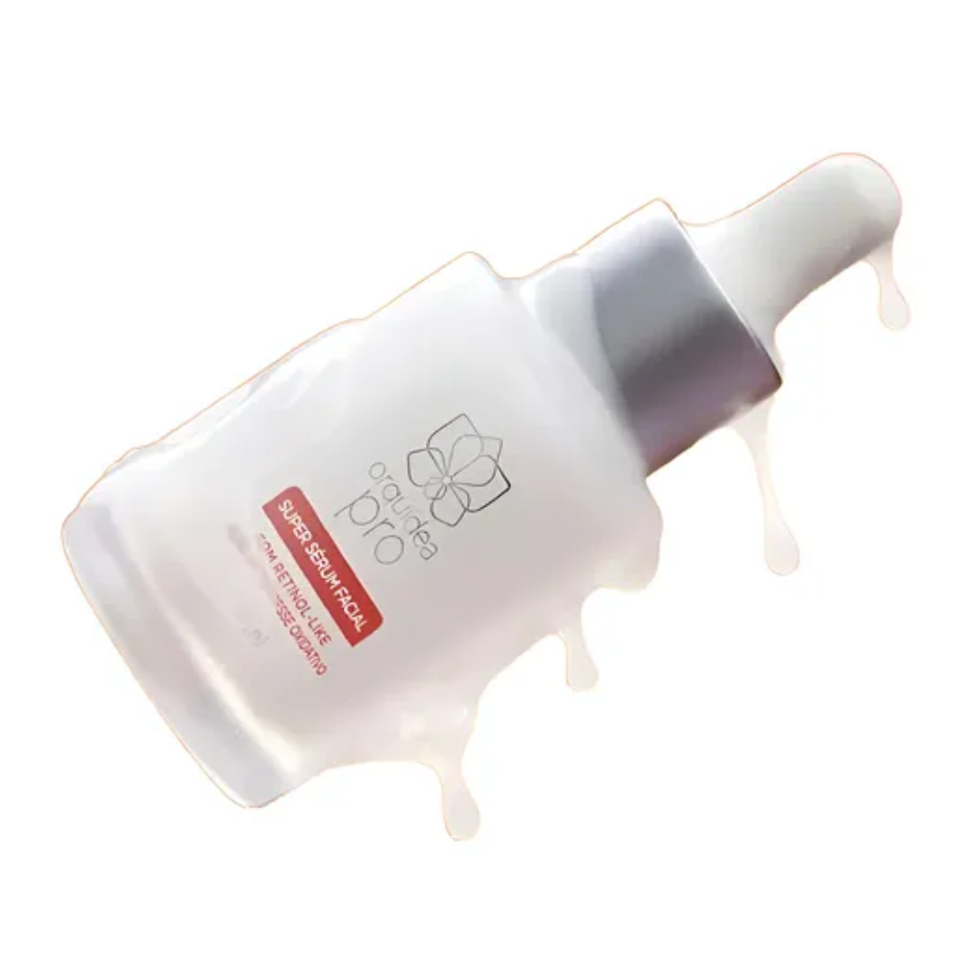 Au Brésil Orquídea PRO Super Facial Serum Daily Care 30ml L'Occitane