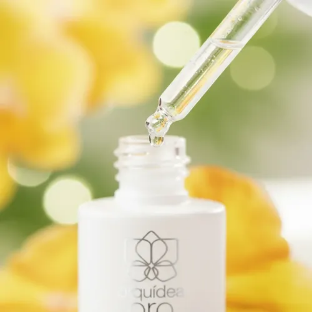 Au Brésil Orquídea PRO Super Facial Serum Daily Care 30ml L'Occitane