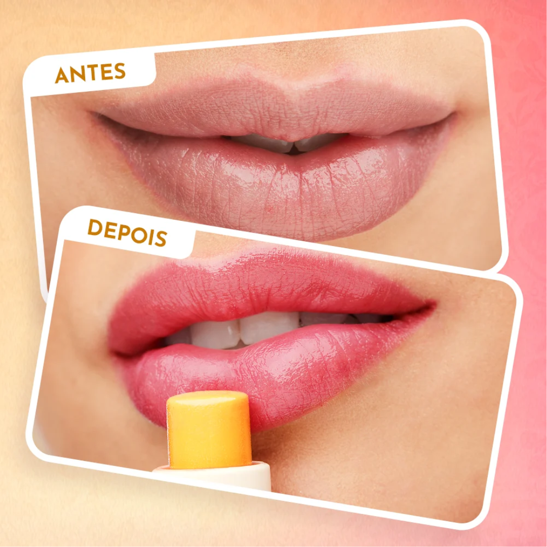 Au Brésil Jenipá Regenerating Lip Balm Daily Care 4g L'Occitane