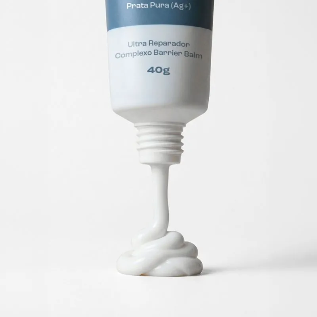 Skincare Ceramide Skin Repair Moisturizer Barrier Cream 40g Creamy