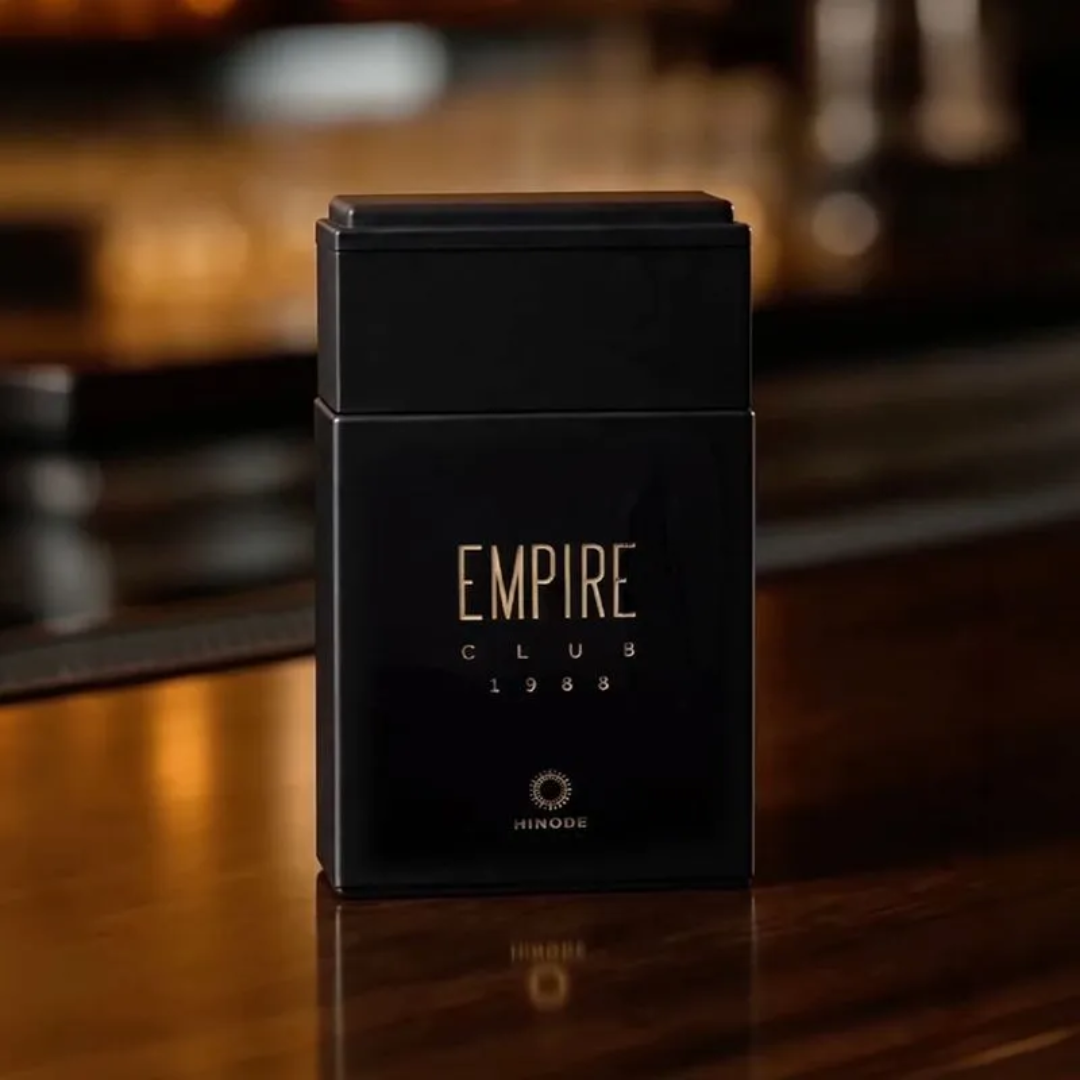 Empire Club 1988 Deo Cologne Men’s Fragrance 100ml Hinode