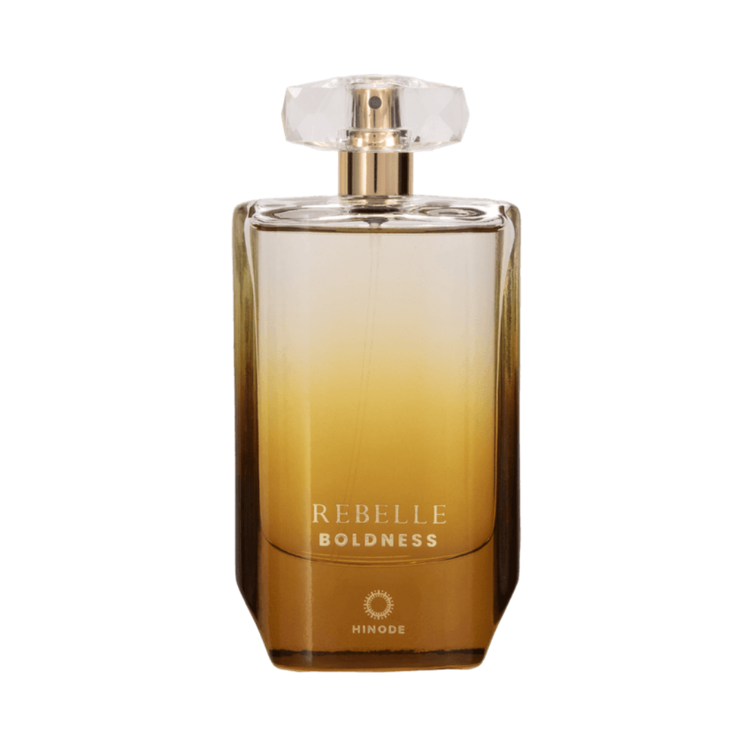 Rebelle Boldness Deo Cologne Floral Fragrance for Women 75ml Hinode