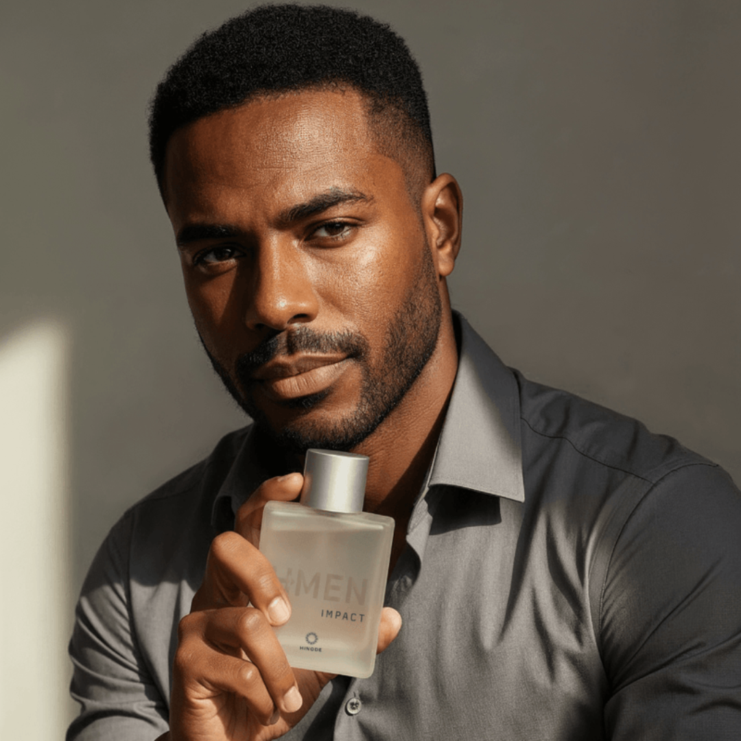 H-Men Impact Deo Cologne Spicy Fragrance for Men 75ml Hinode