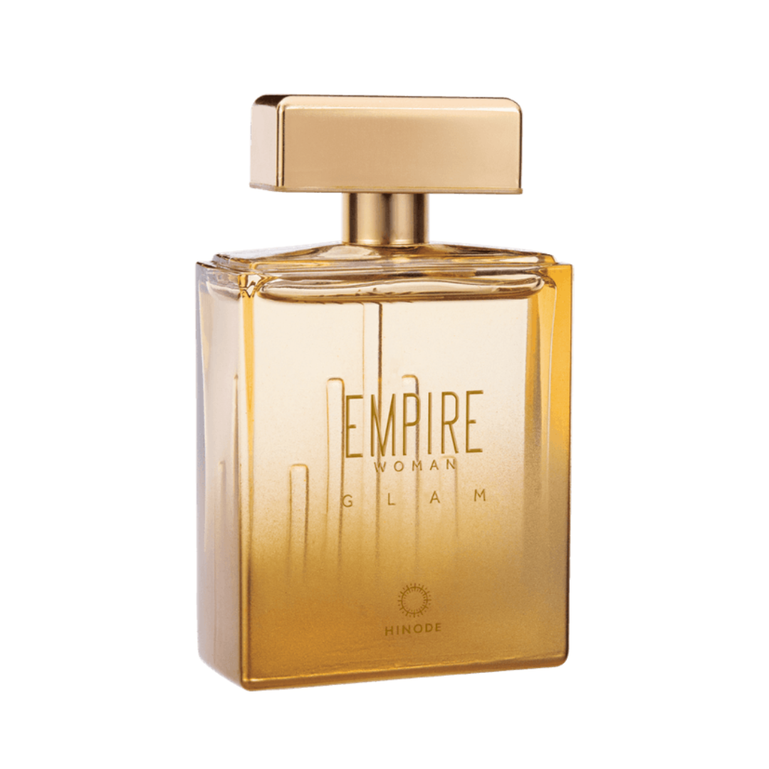 Empire Woman Glam Deo Cologne Floral Oriental Fragrance 100ml Hinode