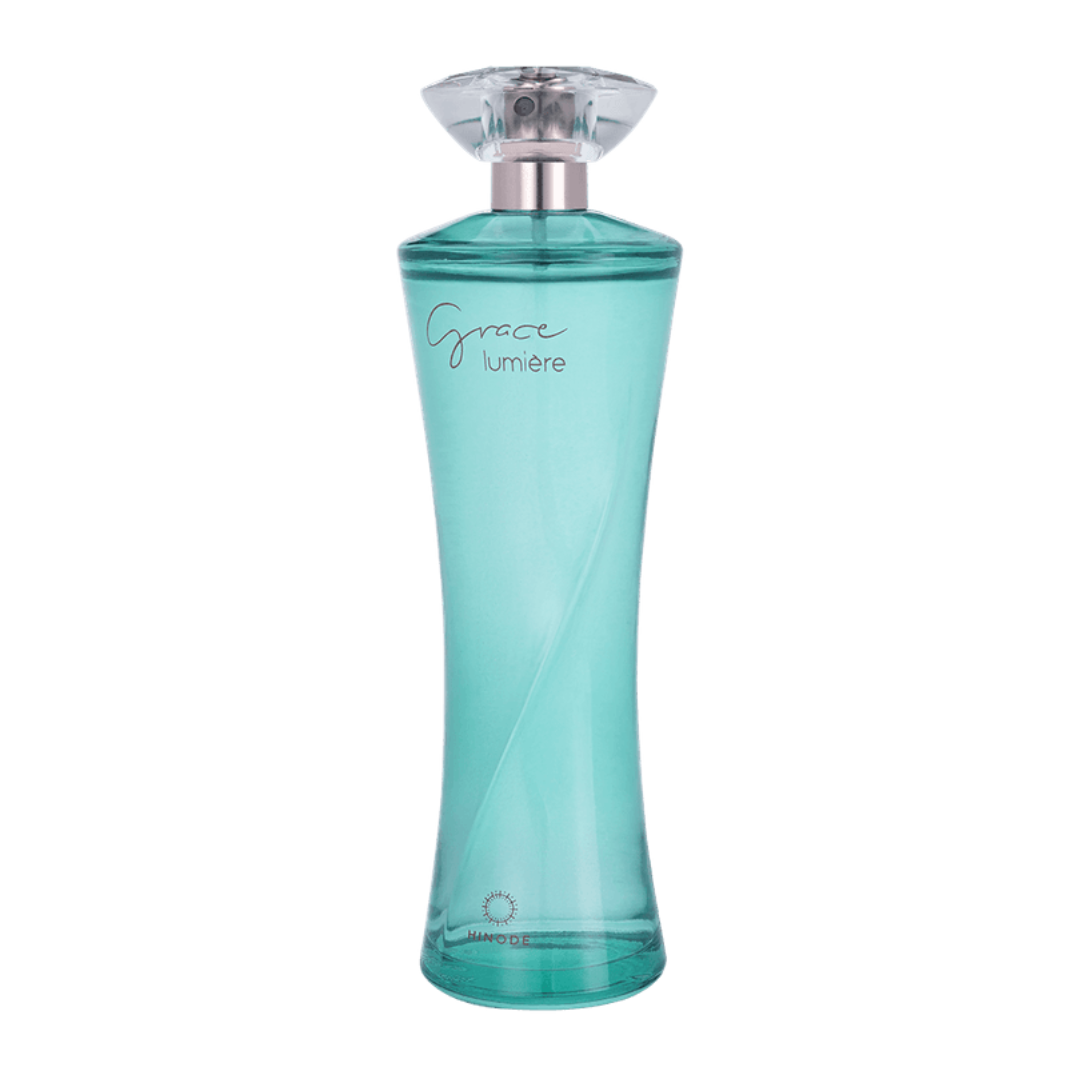 Grace Lumière Deo Cologne Floral Woody Fragrance 100ml Hinode