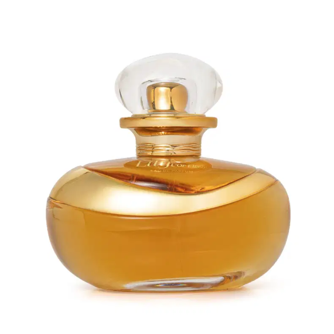 Lily L’Or Elixir Eau de Parfum EDP Floral Fragrance 75ml O Boticário
