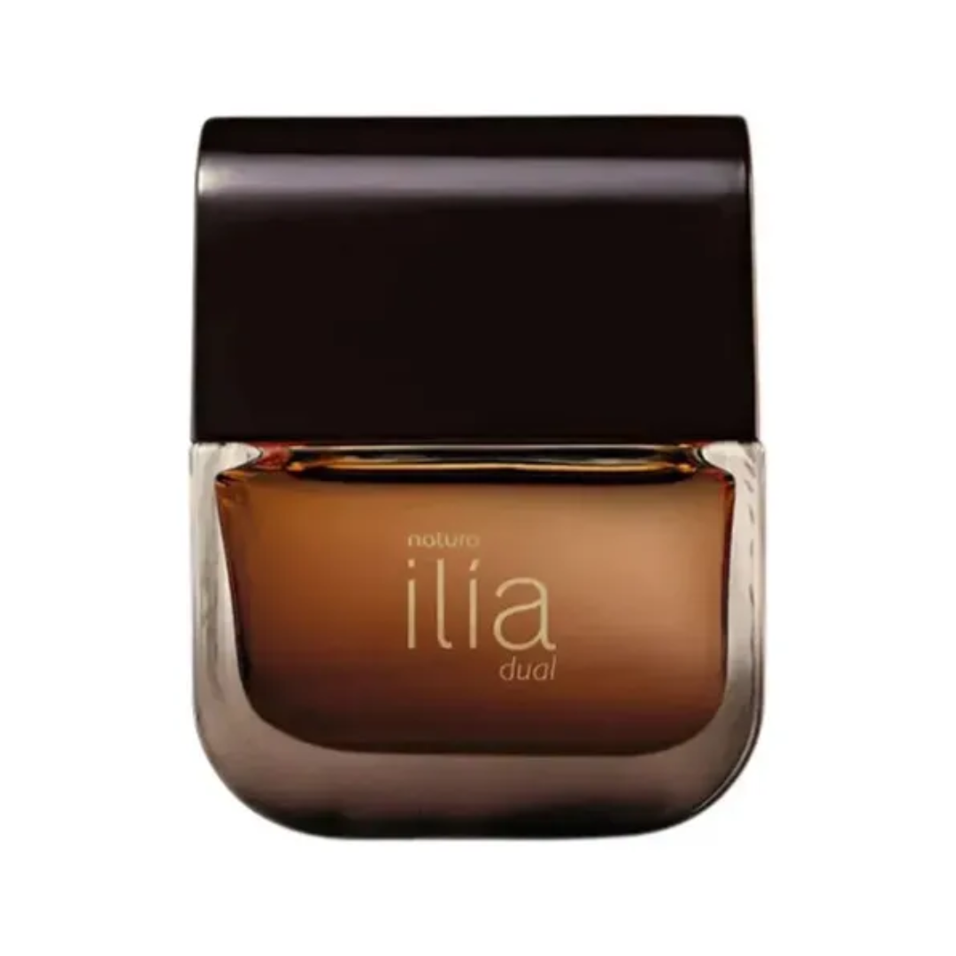 Ilía Dual Women's EDP Floral Eau de Parfum Perfume 50ml Natura