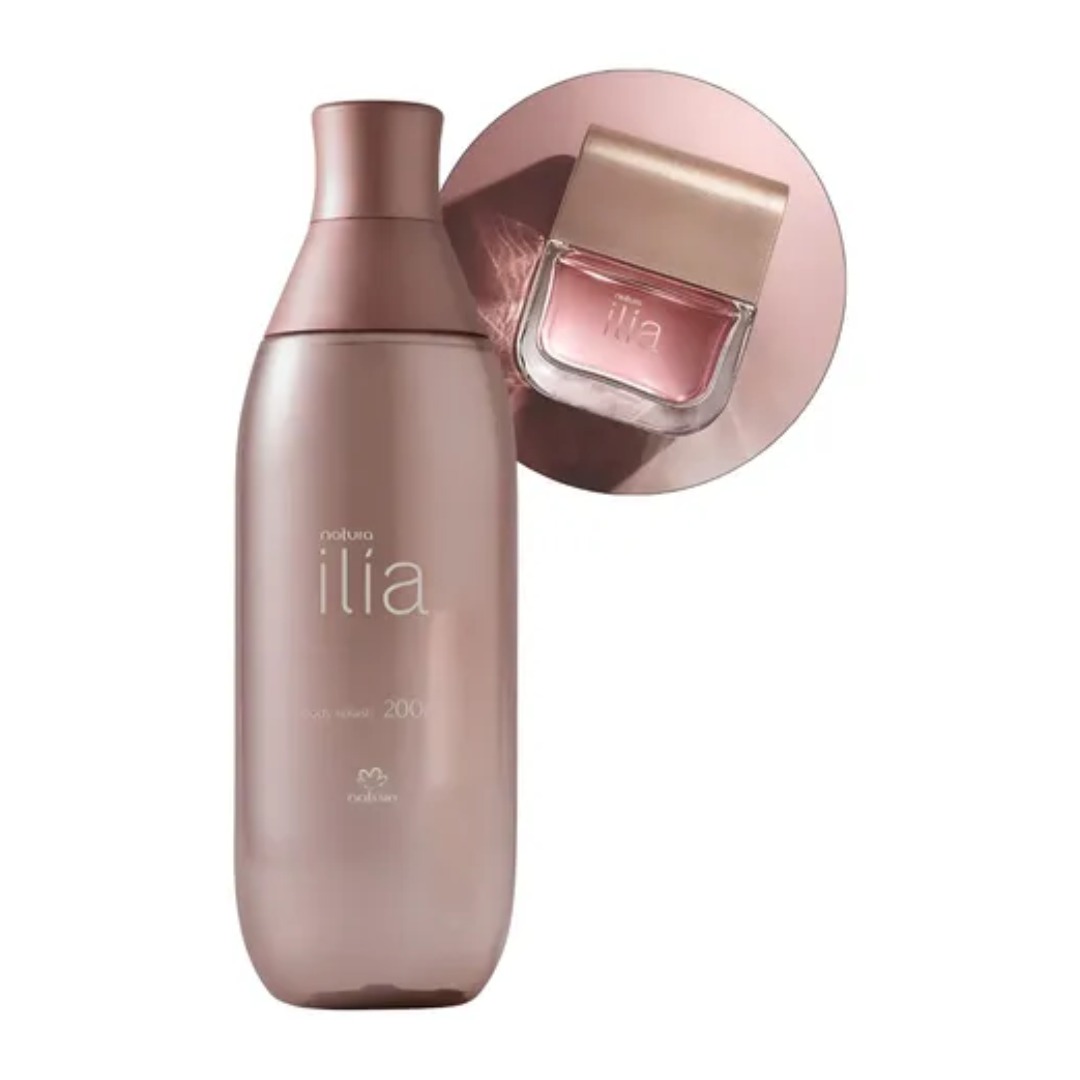 Ilía Women's Floral Sweet Body Splash Fragance 200ml Natura