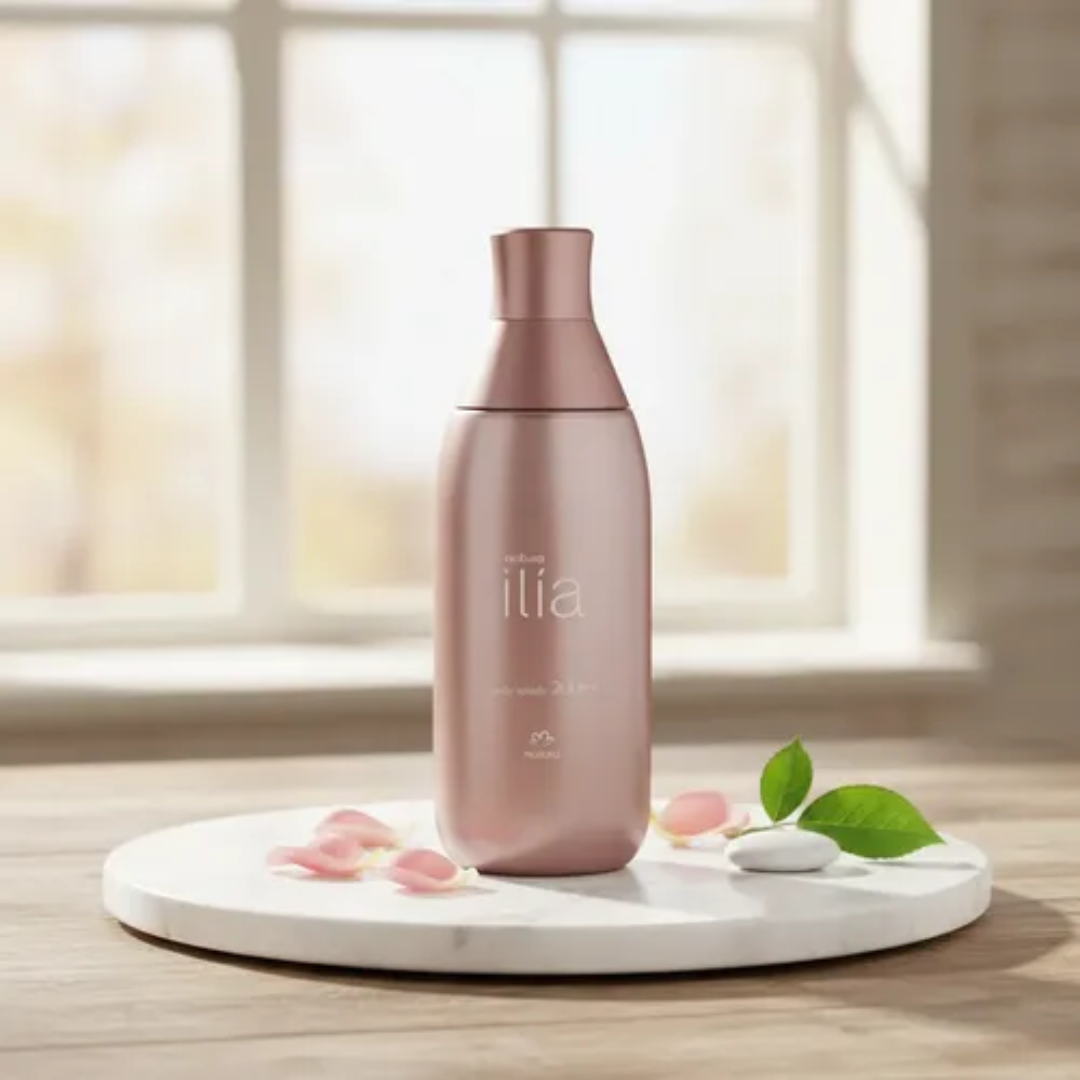 Ilía Women's Floral Sweet Body Splash Fragance 200ml Natura