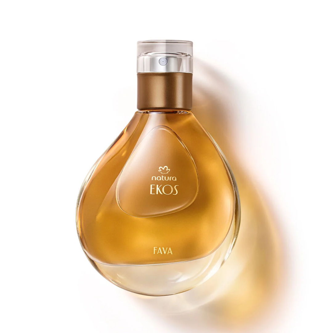 Ekos Fava Sweet Woody EDP Eau de Parfum Perfume 50ml Natura