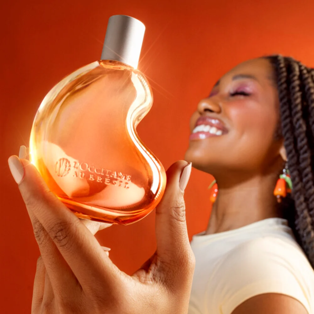 Caju Cashew EDP Eau de Parfum Perfume Fragance 100ml L'Occitane