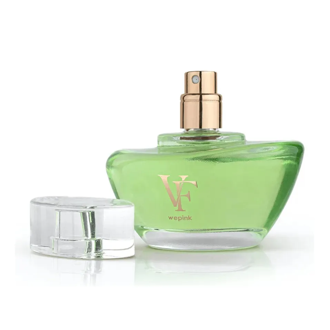VF Tropical Body Deo Cologne Blackberry, Jasmine & Vanilla 75ml Wepink