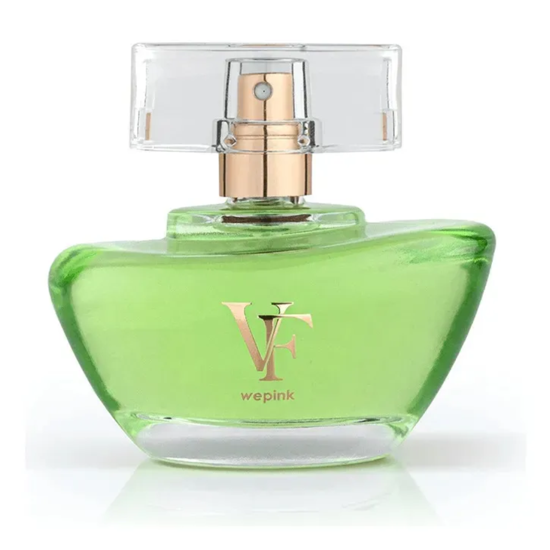 VF Tropical Body Deo Cologne Blackberry, Jasmine & Vanilla 75ml Wepink