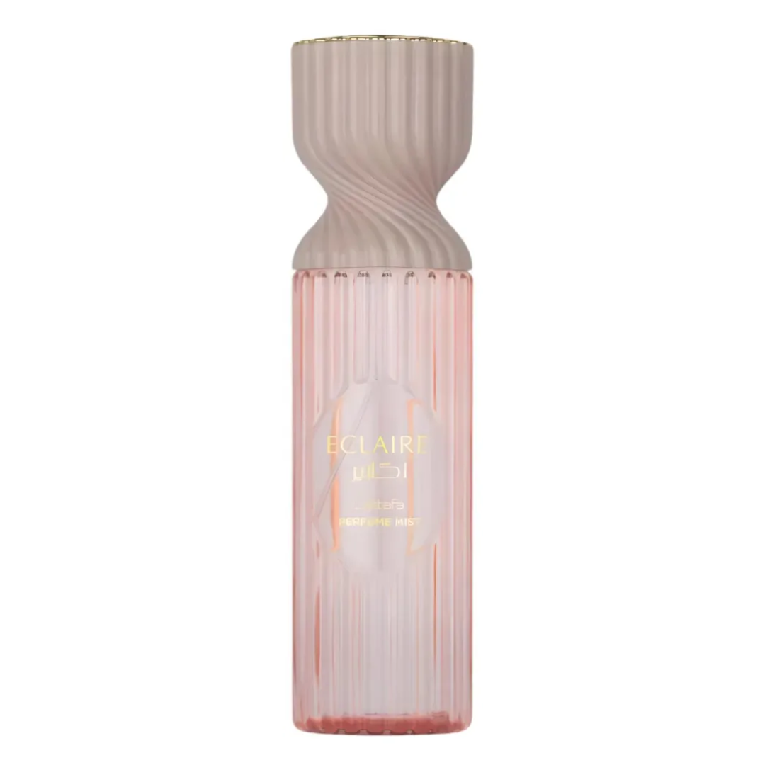 Eclaire Body Splash Fragrance Mist Daily Perfume Cologne 250ml Lattafa