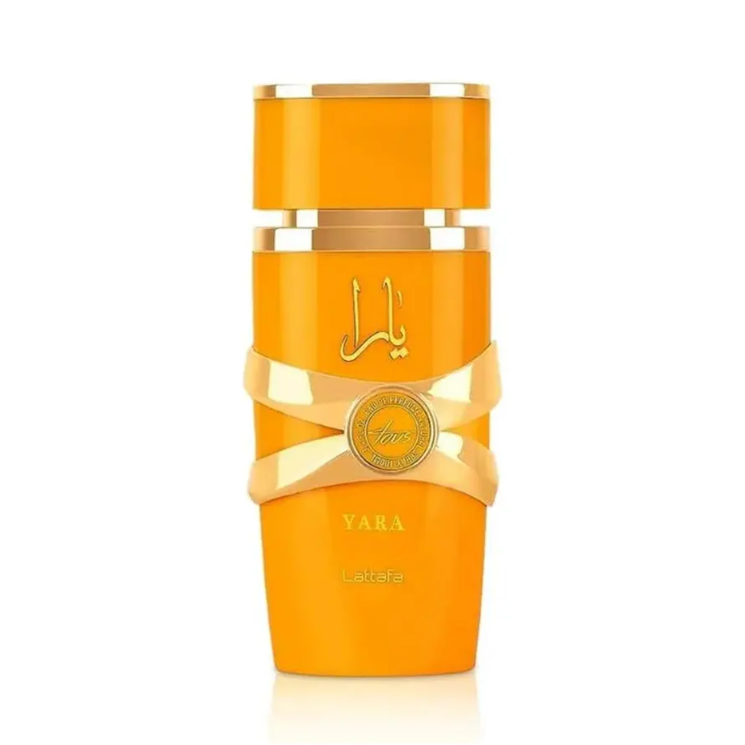 Yara Tous EDP Eau de Parfum Arabic Vanilla & Musk Perfume 100ml Lattafa