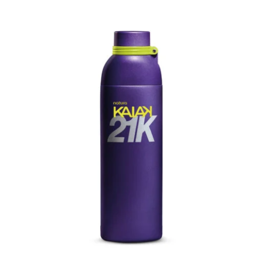 Kaiak 21K Women's Eau de Cologne Body Fragance 100ml Natura