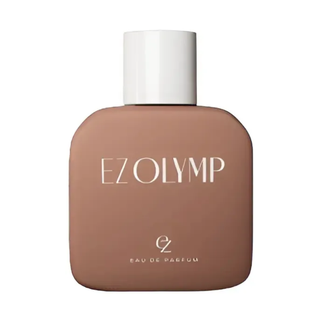 EZ Olymp Eau de Parfum Citrus  Floral Fragrance 100ml Ethereal Paris