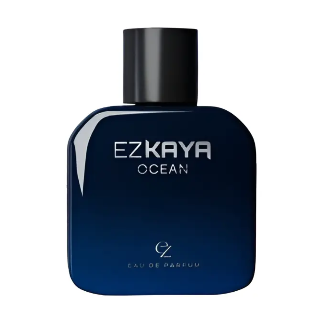 EZ Kaya Ocean Eau de Parfum Fresh Citrus Fragrance 100ml  Ethereal Paris