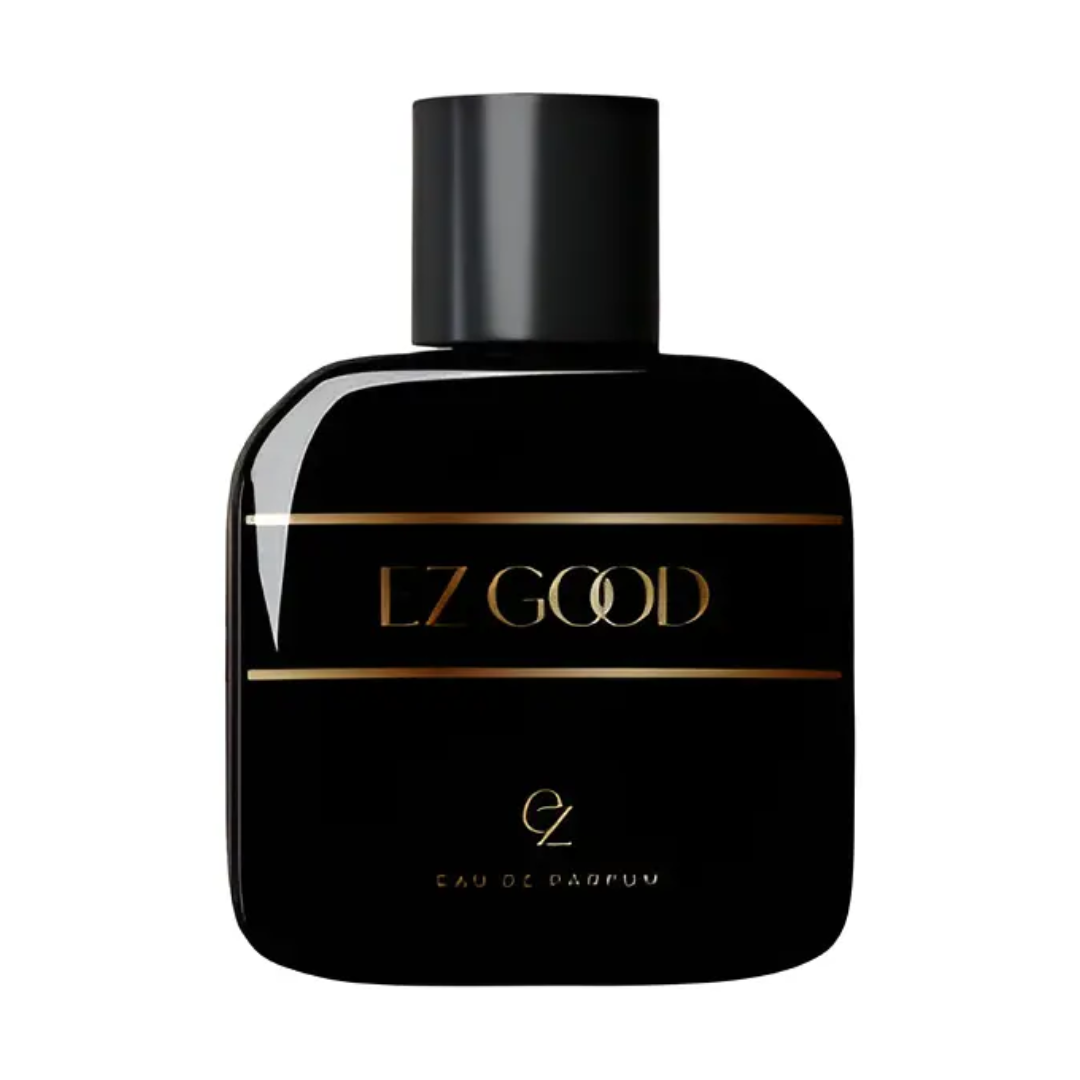 EZ Good Eau de Parfum Sweet Floral Fragrance 100ml Ethereal Paris