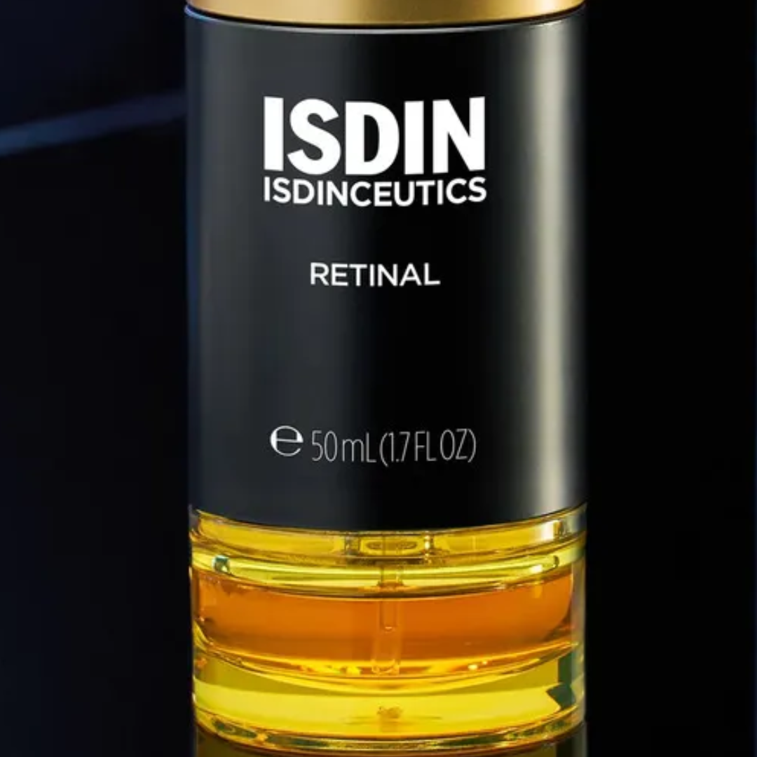 Isdinceutics Retinal Anti-Aging Night Facial Serum 50ml ISDIN