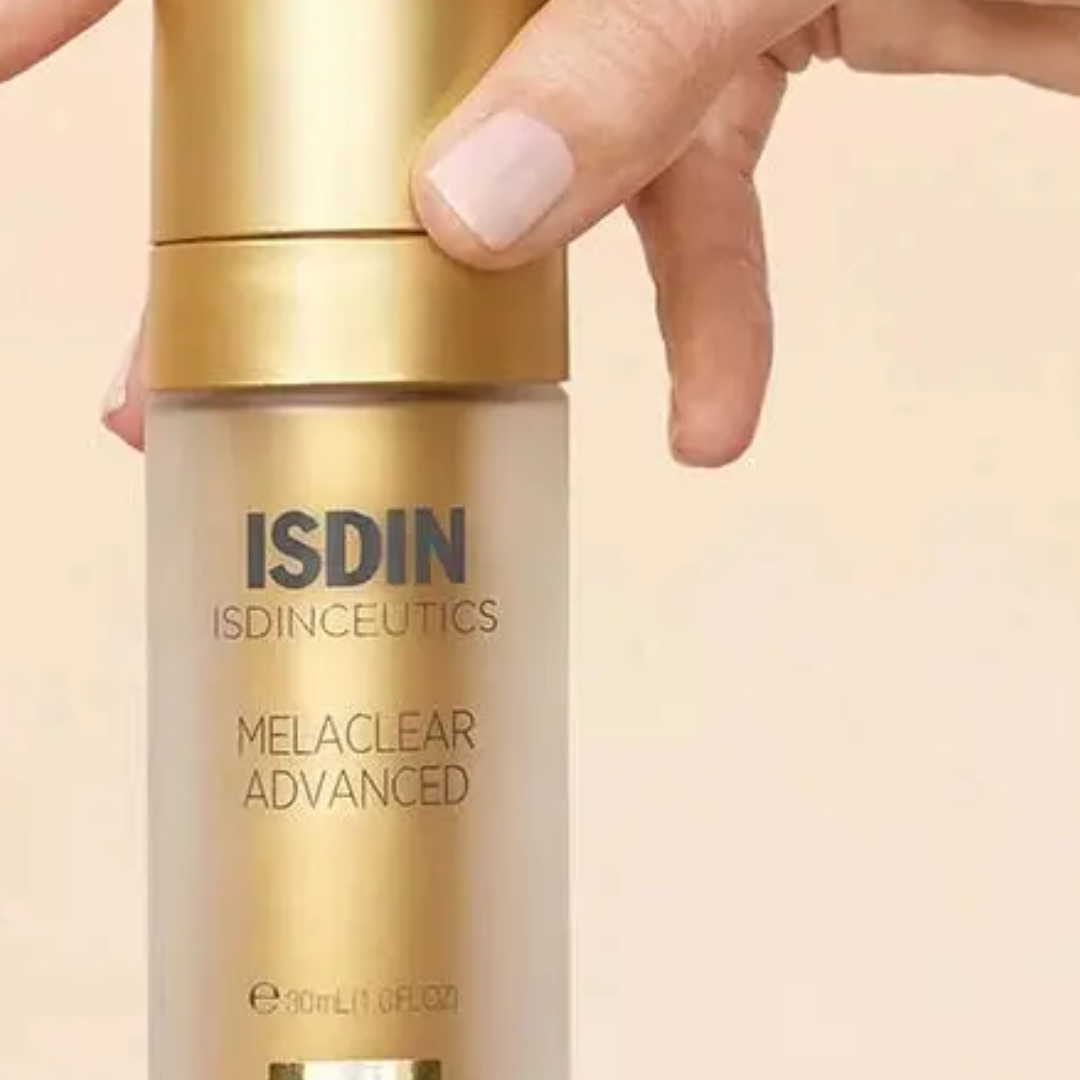Isdinceutics Melaclear Advanced Dark Spot Serum Daily Skin Care 30ml ISDIN