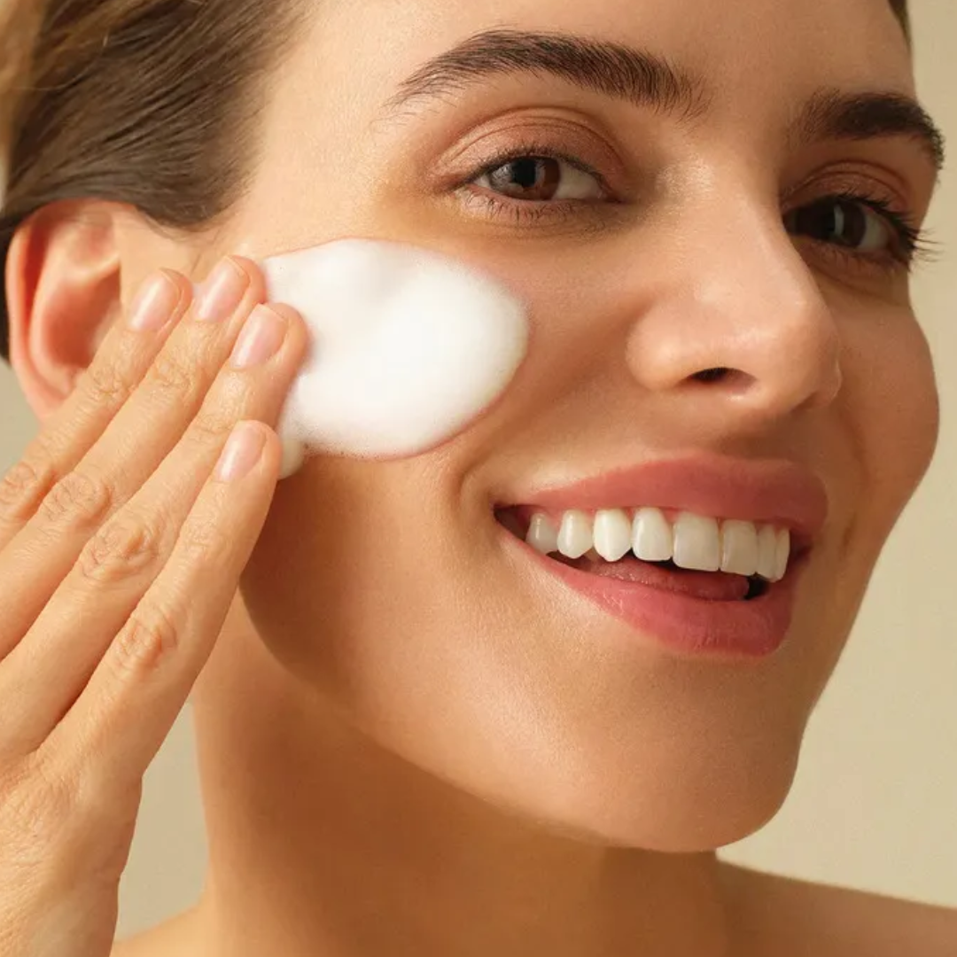 Isdinceutics Essential Purifier Facial Cleansing Foam 150ml ISDIN
