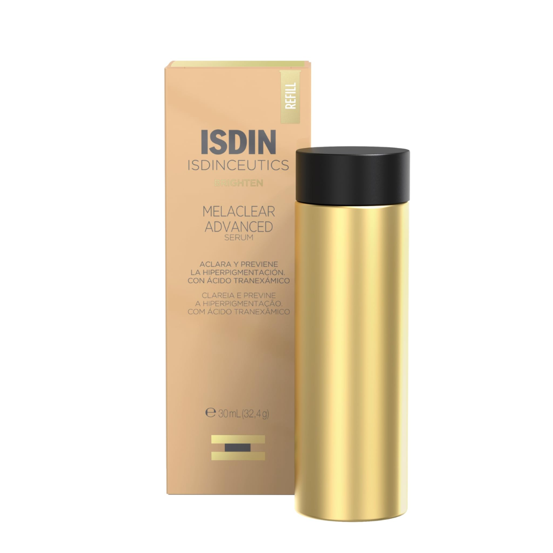 Isdinceutics Melaclear Advanced Refill Dark Spot Serum 30ml ISDIN