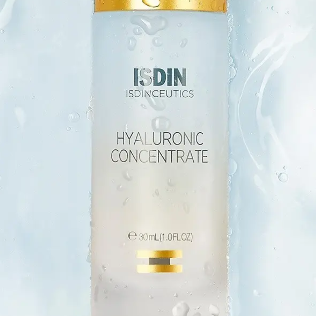 Isdinceutics Hyaluronic Concentrate Anti-Aging Serum 30ml ISDIN
