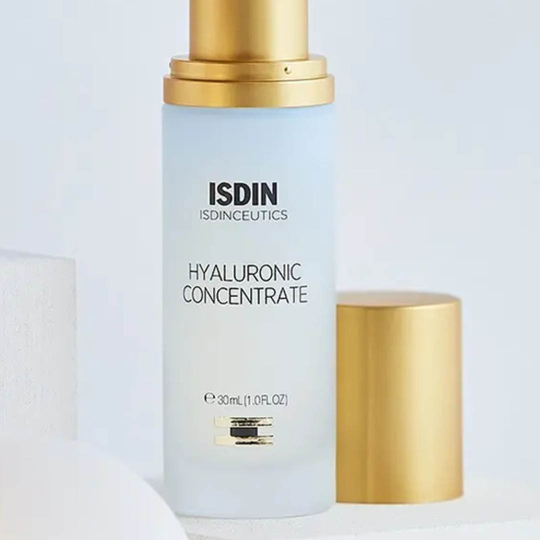 Isdinceutics Hyaluronic Concentrate Anti-Aging Serum 30ml ISDIN