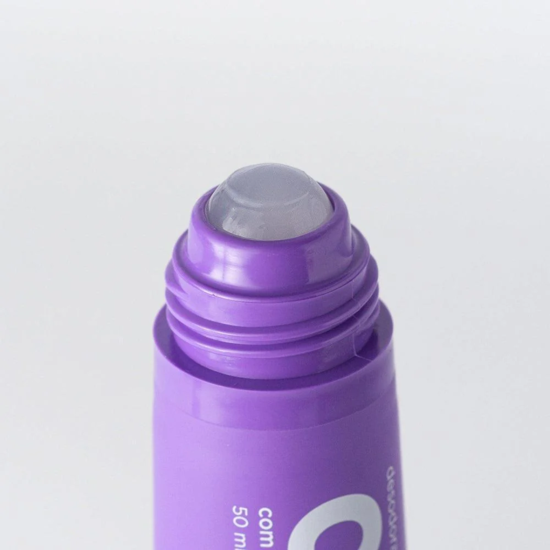 Clean Deodorant 24h Odor & Antiperspirant Protection 50ml Simple Organic