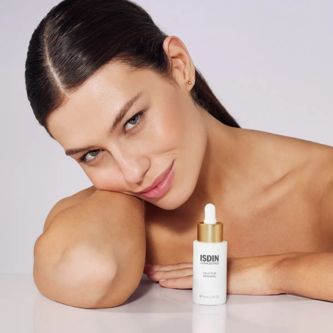 Isdinceutics Salicylic Renewal Anti-Aging & Blemish Serum 30ml ISDIN