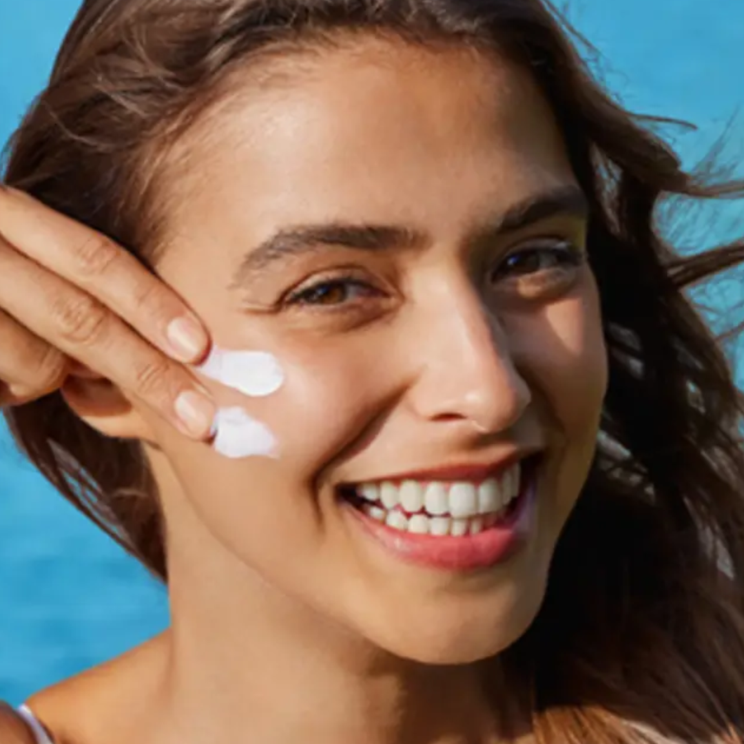 Fusion Fluid Mineral SPF 50 Facial Sunscreen Skin Protection 50ml ISDIN