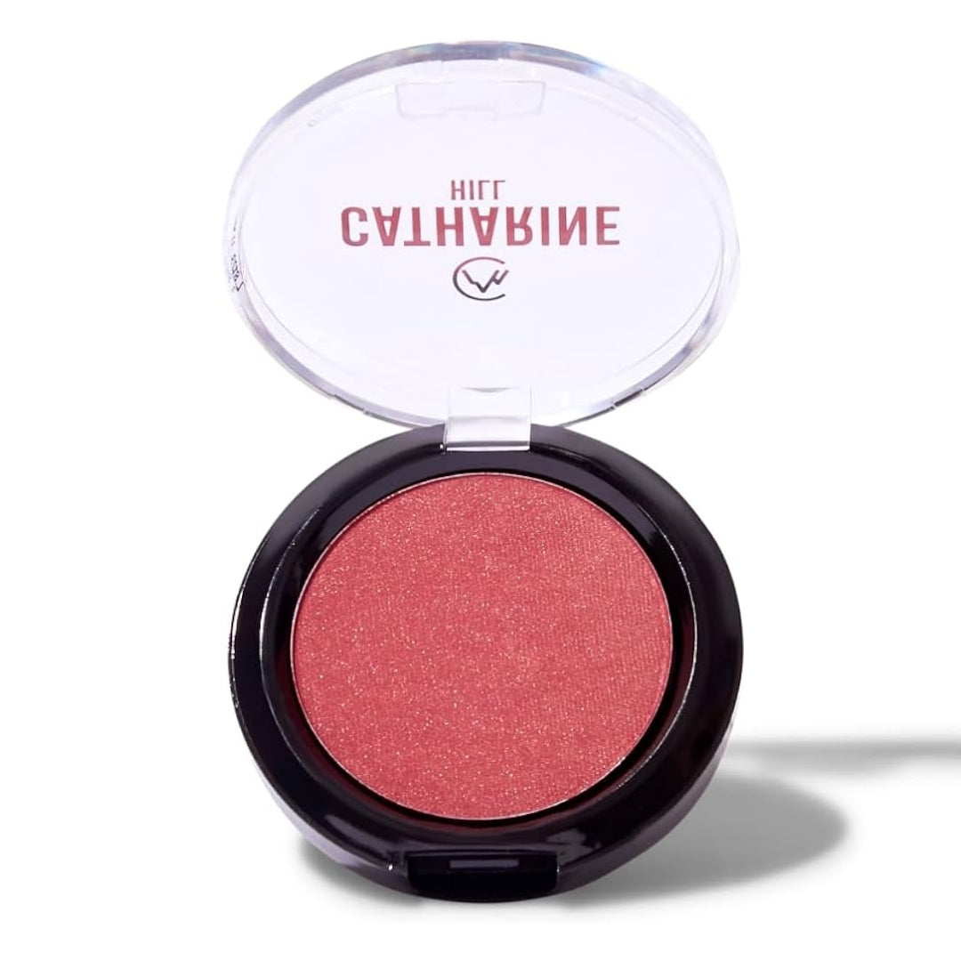 Pomegranate Roma Blush High Pigmentation Makeup Cosmetic 5g Catharine Hill