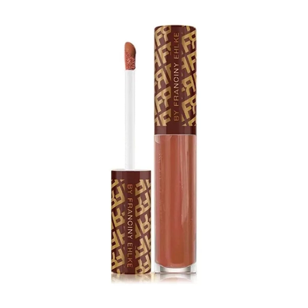 Chocochilli Lip Gloss Glossy Finish Hyaluronic Acid 3.5ml Fran By Franciny Ehlke