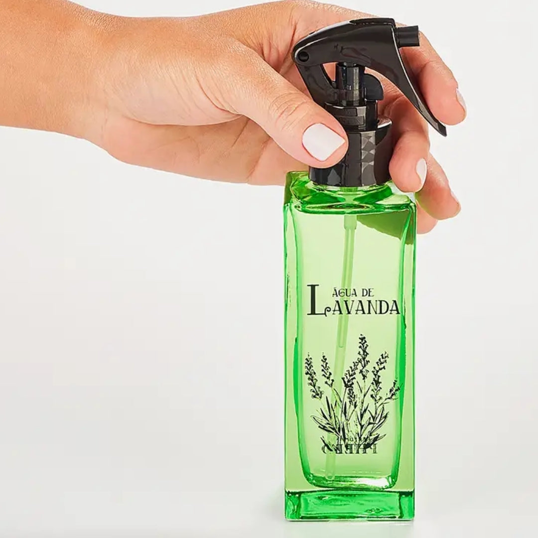 Phebo Lavender Room Home Spray Air Fresheners Diffuser 150ml Granado