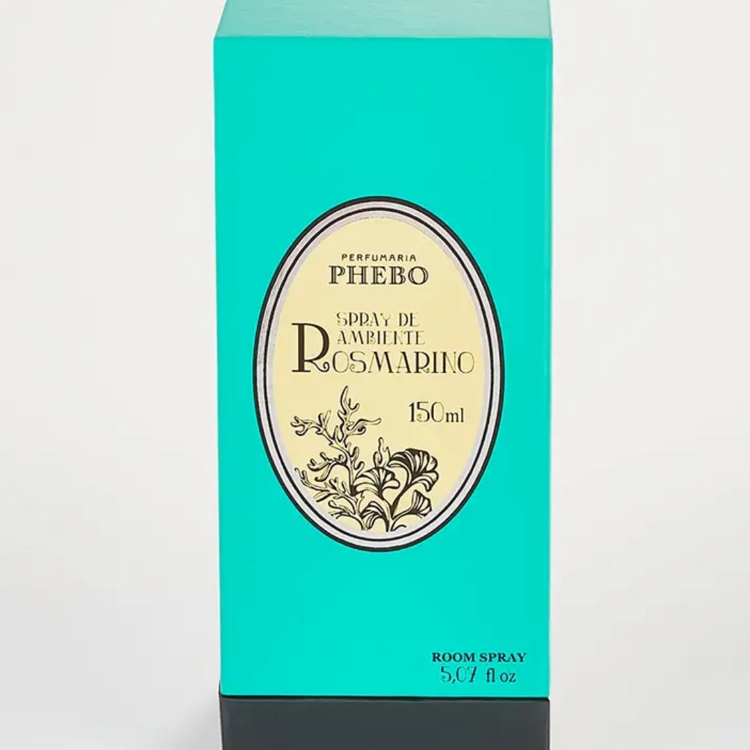 Rosmarino Home Spray Room Air Fresheners Diffuser 150ml Granado