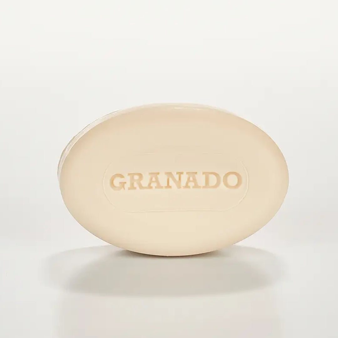 Lot of 10 Lanolin Bar Soap Dry Skin Care Bath Moisturizer 90g Granado