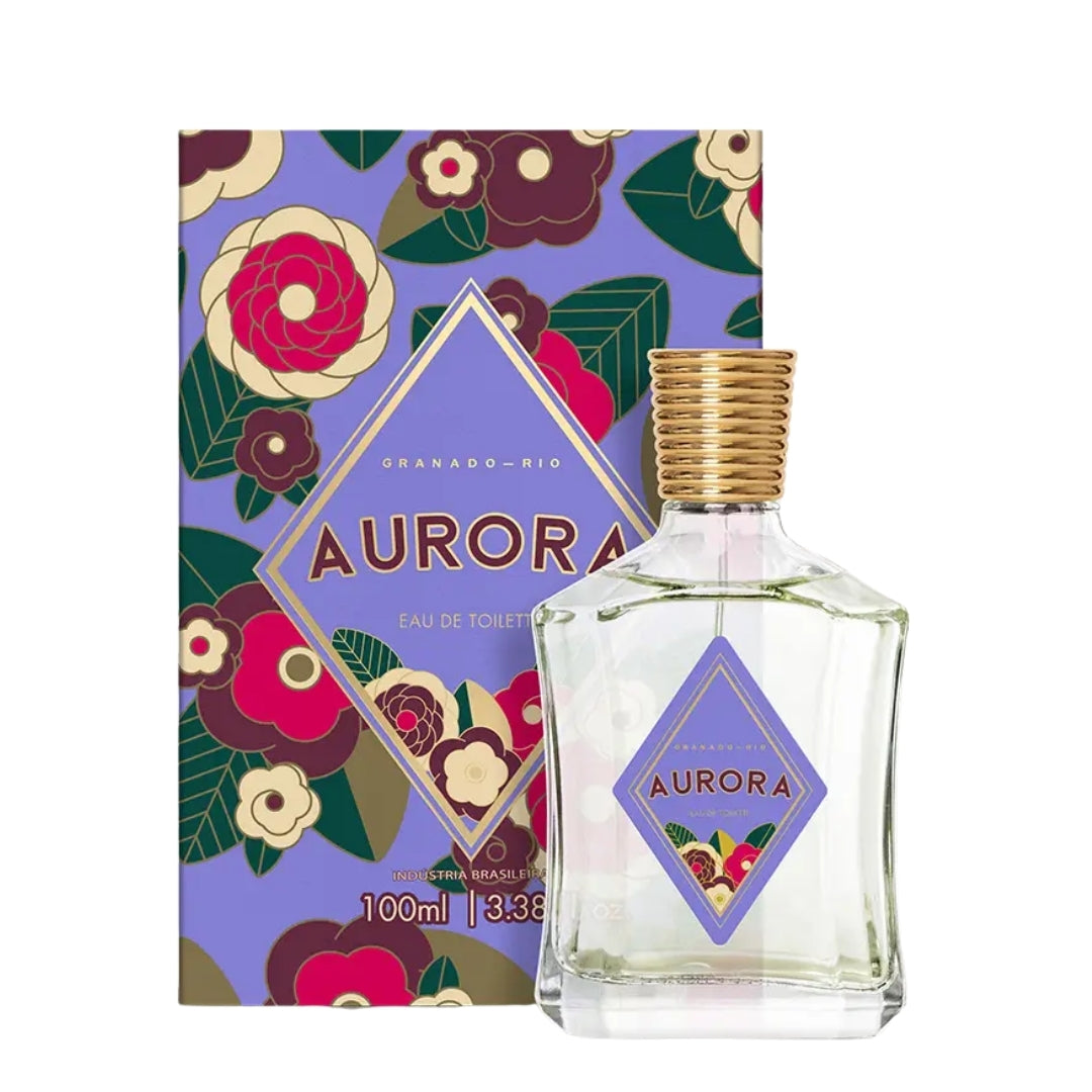 フレグランス AURORA (50ml) AURORA – Hour Dee Parfums