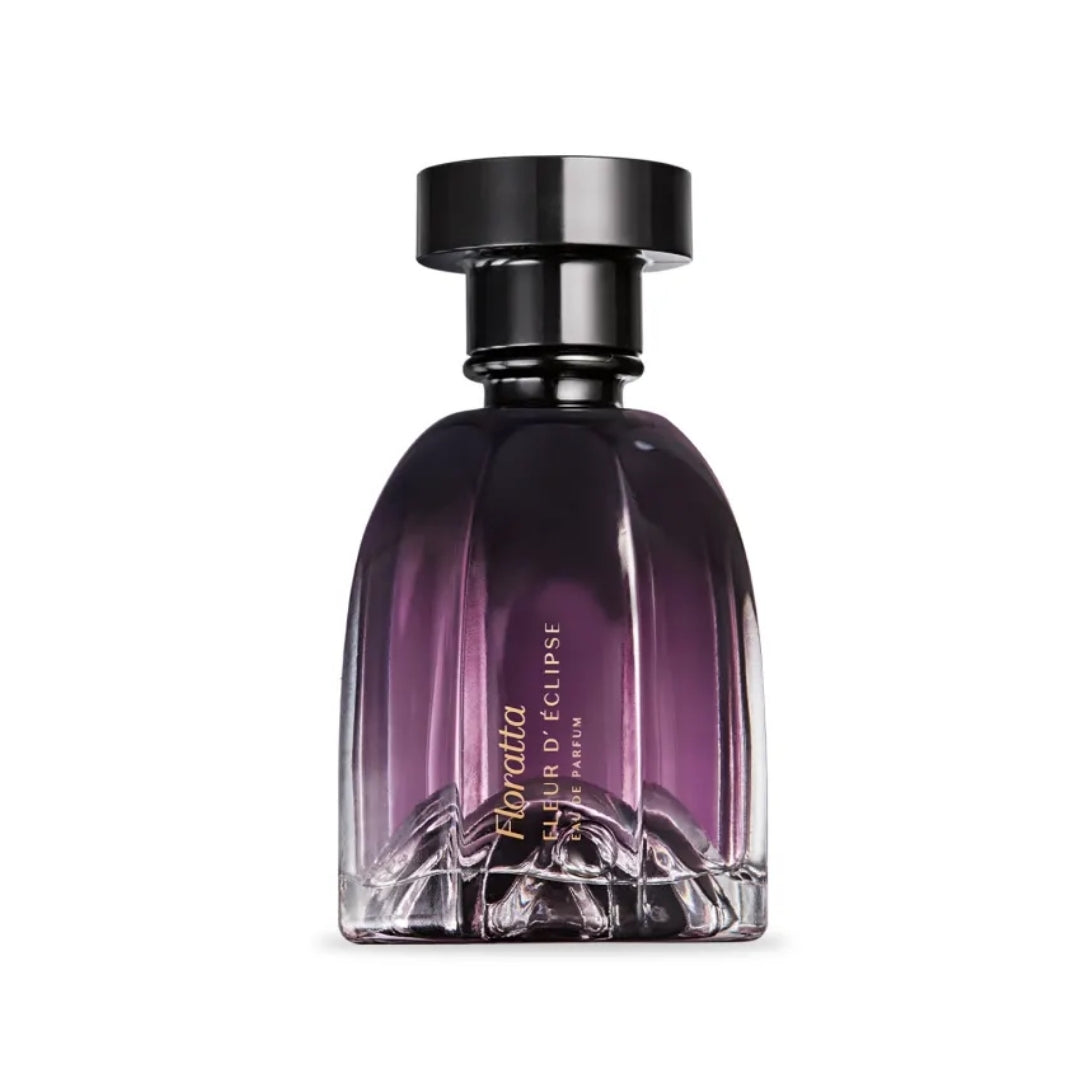 O Boticário Floratta Fleur Eclipse 75ml Floratta Fleur D' Éclipse Eau De Parfum Floral Woody Perfume 75ml O Bo