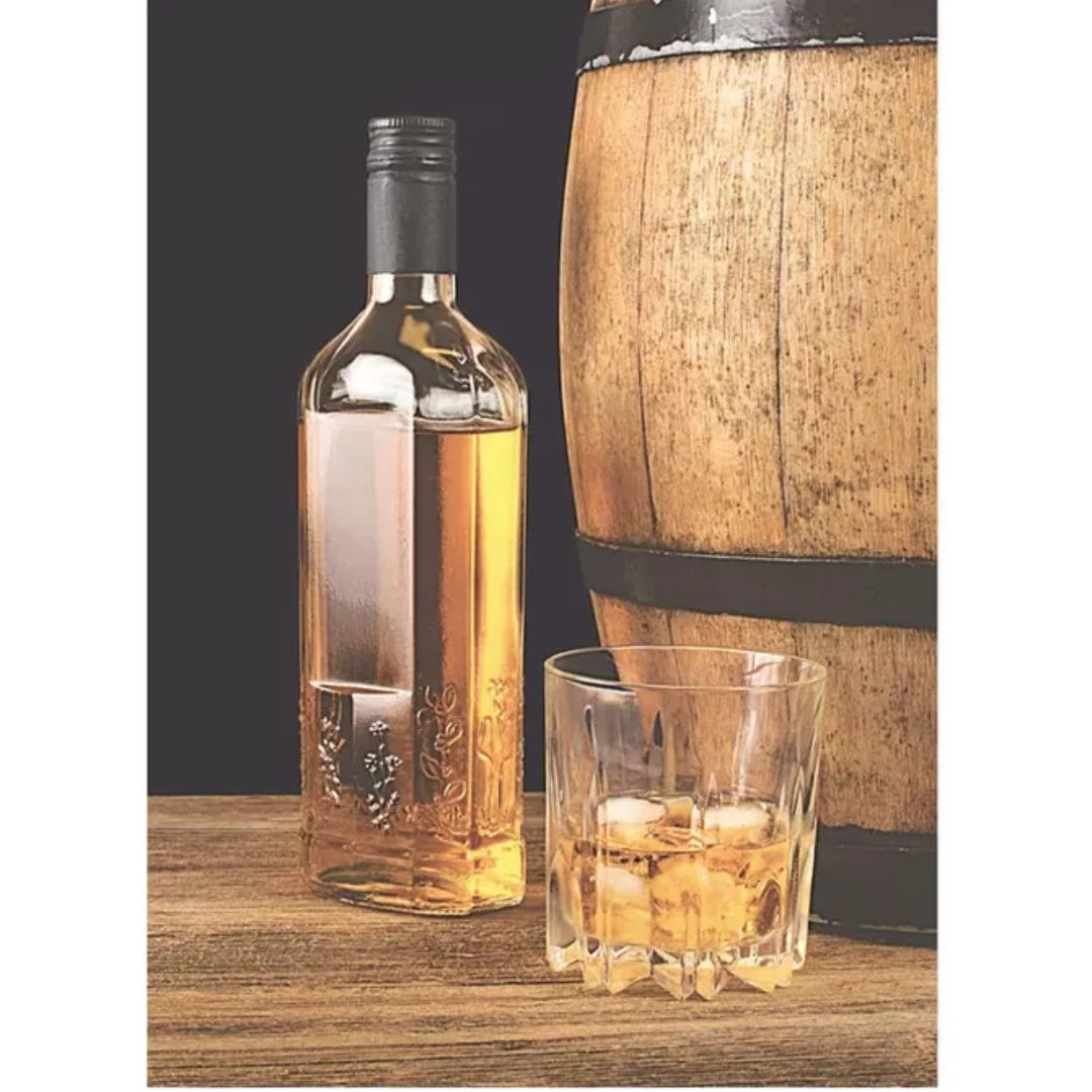 Segno Deo Parfum Herbal Woody Body Fragance Perfume 100ml Avon