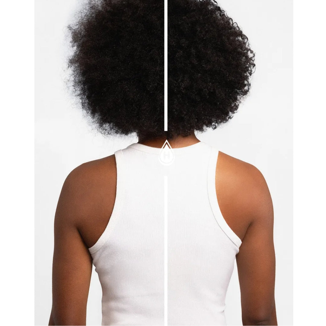 Reconstruction Leave-in Damaged Hair Finisher Spray 250ml Hidratei