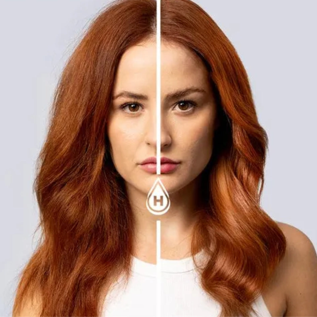 Reconstruction Damaged Hair Cream Restore Hydration Mask 250g Hidratei