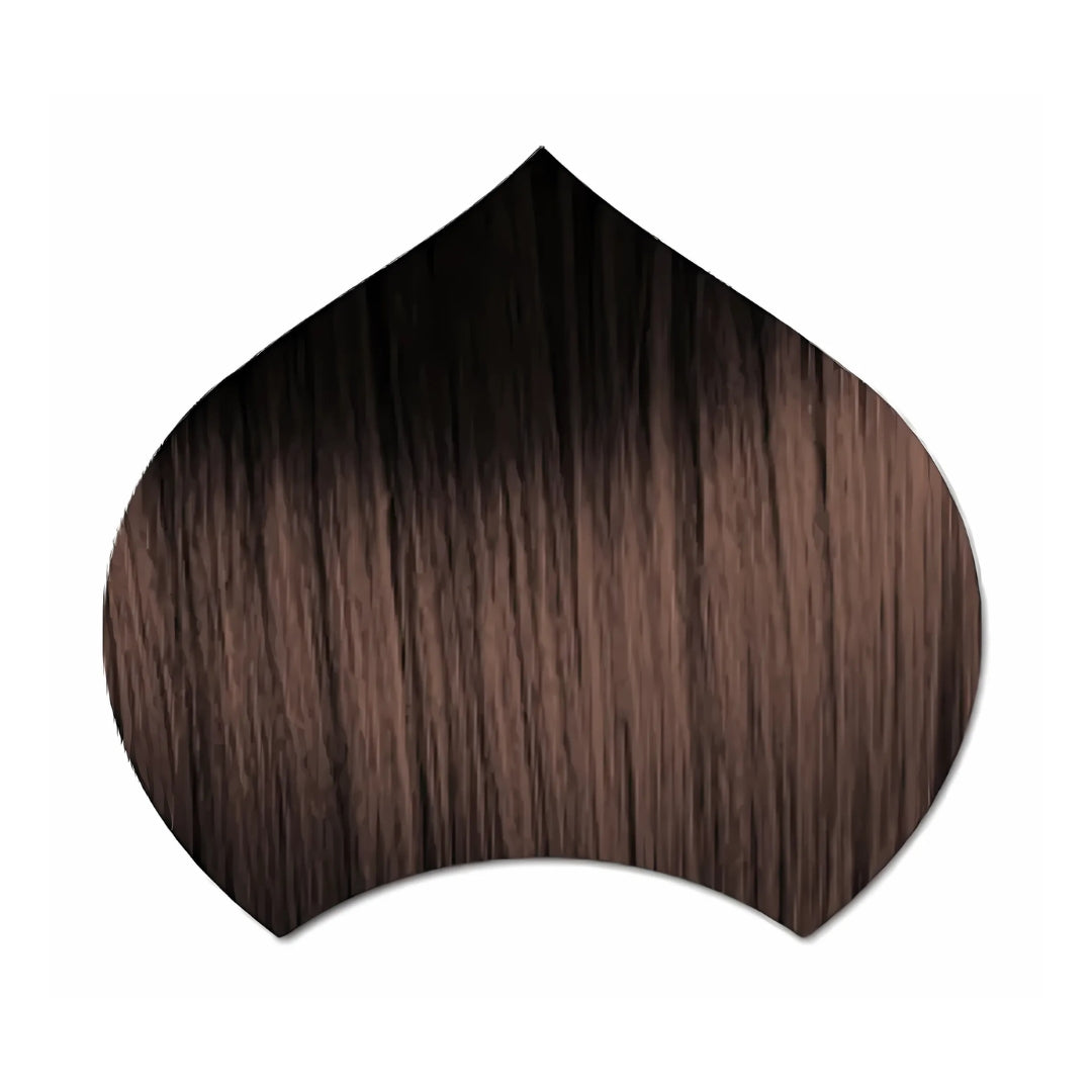 Lot of 2 Brasil Henna Cream Dark Brown Hair Toner Color Toning 70ml Surya