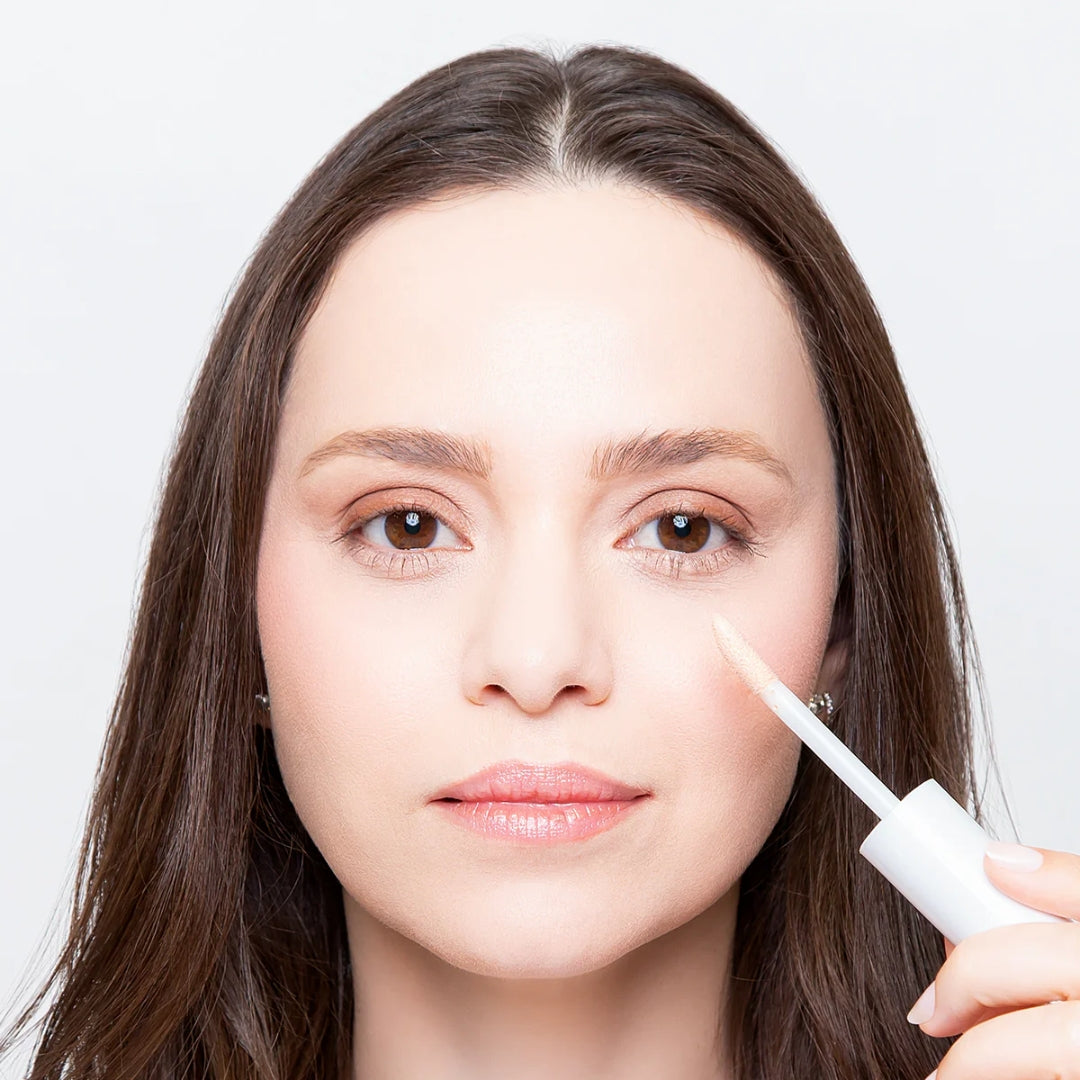 FIX Liquid Concealer Eye Makeup Skin Tone 1 Vizzela 7g